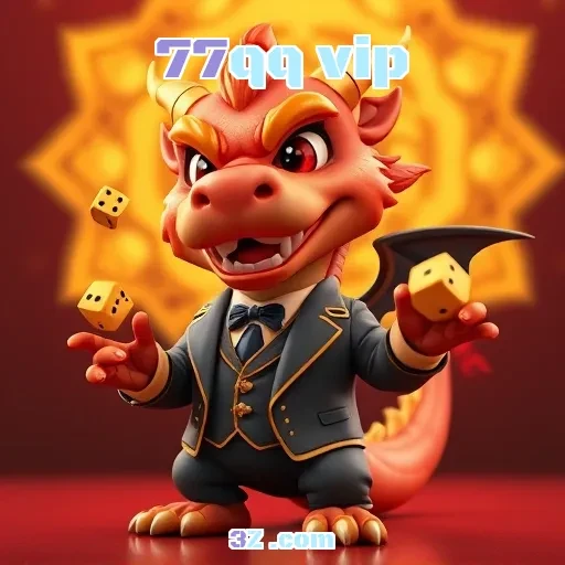 77qq vip: O Seu Portal de Jogos Confiáveis e Empolgantes