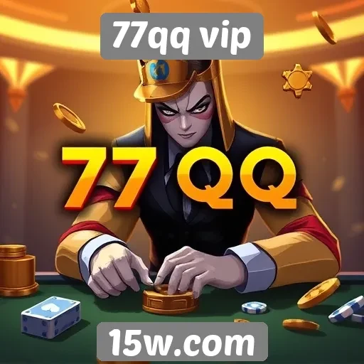 Funcionalidades exclusivas do 77qq vip