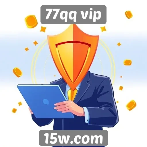 O futuro das apostas no 77qq vip