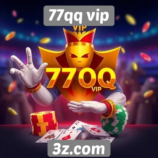 Análise das ofertas de jogos no 77qq vip