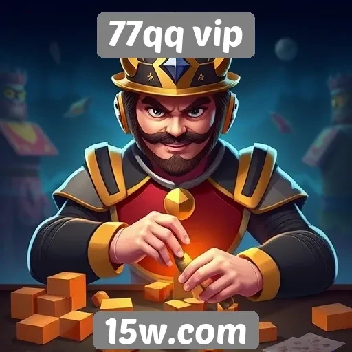 Tendências de Jogos em 77qq vip