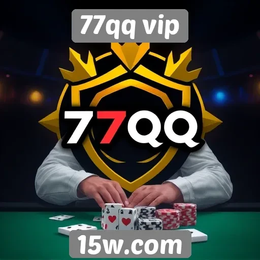 Potencial de crescimento do 77qq vip no mercado de jogos