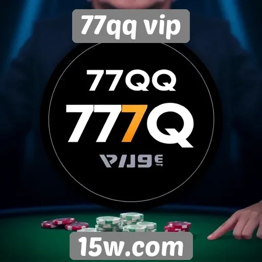 História e evolução do 77qq vip