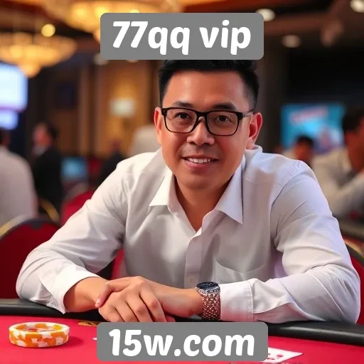 Histórico e evolução do 77qq vip no mercado