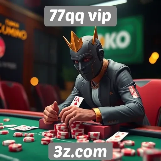 Impacto das promoções no engajamento dos usuários do 77qq vip