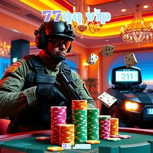 77qq vip - Pagamento