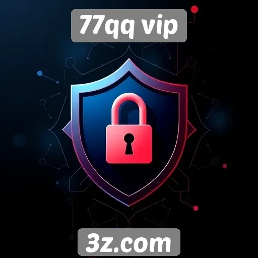 A segurança e privacidade no 77qq vip