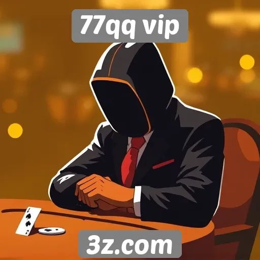 Segurança e privacidade no 77qq vip para jogadores