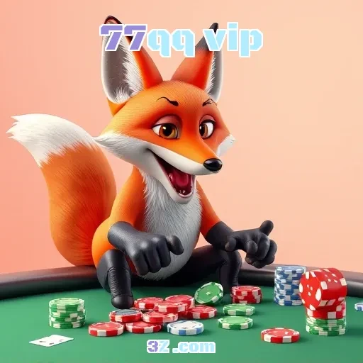 77qq vip: Descubra os Melhores Caça-Níqueis e Suas Vantagens