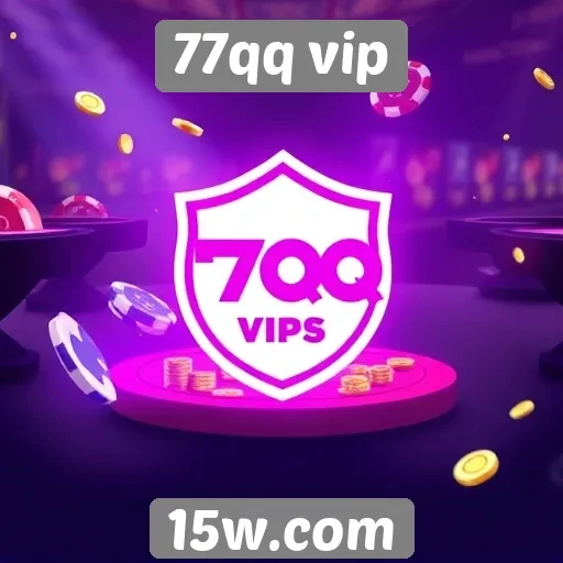 Benefícios da assinatura no 77qq vip