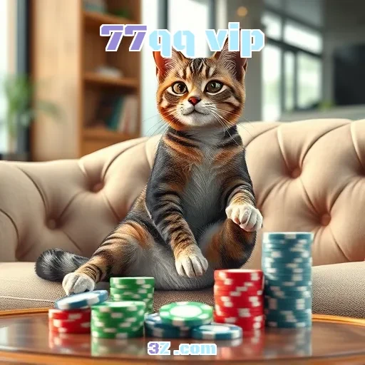 77qq vip - Suporte 24/7