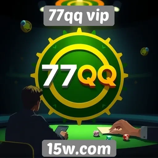 Possíveis melhorias para a experiência do usuário no 77qq vip