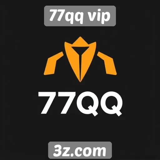 Experiência do usuário no site 77qq vip em foco